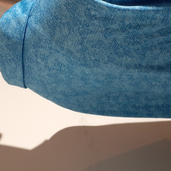 NWOT Men's Pebble Beach Dry Luxe Performance Golf Polo Shirt - Various Sizes - Picture 6 of 6